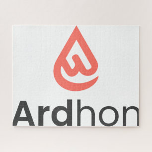 Ardhon - trag deinen Stil, deine Art Puzzle