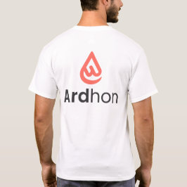 Ardhon - trag deinen Stil, deine Art T-Shirt