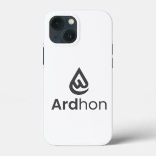 Ardhon - trag deinen Stil, deinen Weg Case-Mate iPhone Hülle