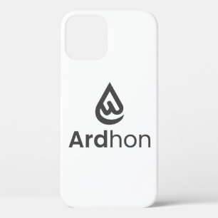 Ardhon - trag deinen Stil, deinen Weg Case-Mate iPhone Hülle