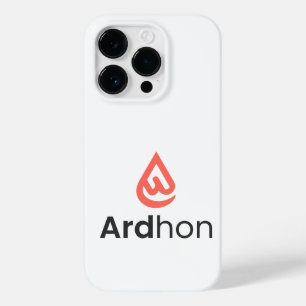 Ardhon - trag deinen Stil, deinen Weg Case-Mate iPhone 14 Pro Hülle