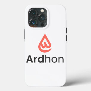 Ardhon - trag deinen Stil, deinen Weg Case-Mate iPhone Hülle