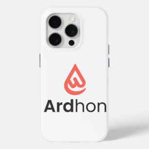 Ardhon - trag deinen Stil, deinen Weg Case-Mate iPhone Hülle