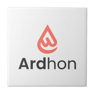 Ardhon - trag deinen Stil, deinen Weg Fliese