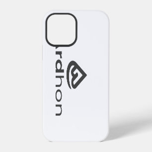 Ardhon - trag deinen Stil, deinen Weg iPhone 12 Pro Hülle