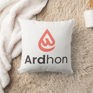 Ardhon - trag deinen Stil, deinen Weg Kissen