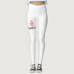 Ardhon - trag deinen Stil, deinen Weg Leggings