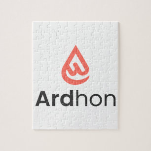 Ardhon - trag deinen Stil, deinen Weg Puzzle