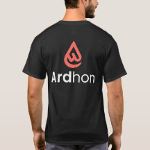 Ardhon - trag deinen Stil, deinen Weg