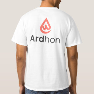 Ardhon - trag deinen Stil, deinen Weg T-Shirt