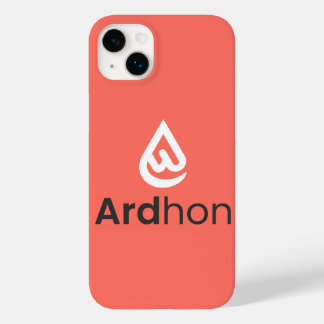 Ardhon - trage deinen Stil, auf deine Weise Case-Mate iPhone 14 Plus Hülle