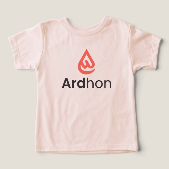 Ardhon - wear your style, your way (Design Vorderseite)