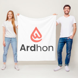 Ardhon - wear your style, your way fleecedecke