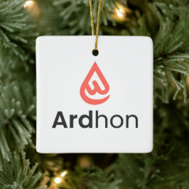 Ardhon - wear your style, your way keramikornament
