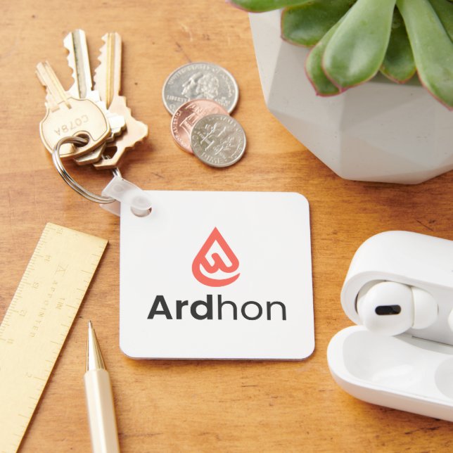 Ardhon - wear your style, your way schlüsselanhänger (Schreibtisch)