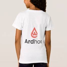 Ardhon - wear your style, your way T-Shirt