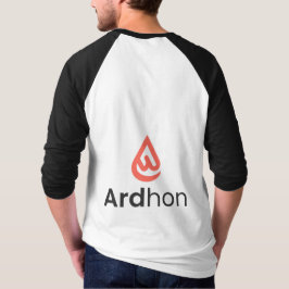 Ardhon - wear your style, your way T-Shirt