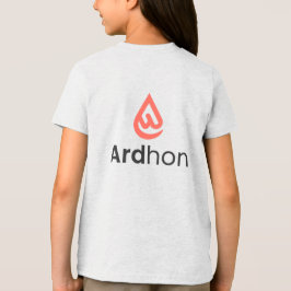 Ardhon - wear your style, your way Tri-Blend shirt