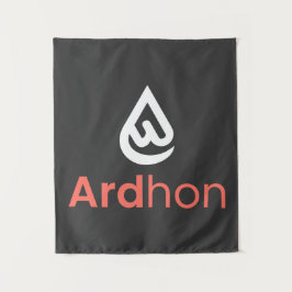 Ardhon - wear your style, your way wandteppich