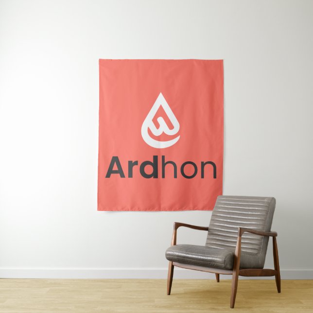 Ardhon - wear your style, your way wandteppich (Beispiel)