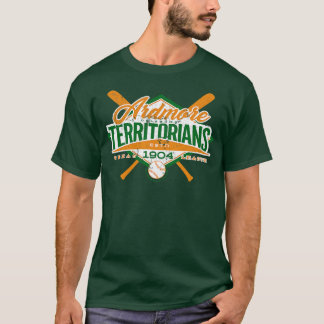 Ardmore Territorios T-Shirt