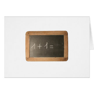 Ardoise 04 - Mathematical Lessons