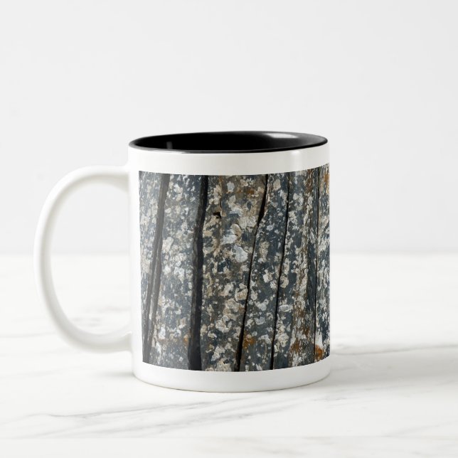 Ardots Zweifarbige Tasse (Links)