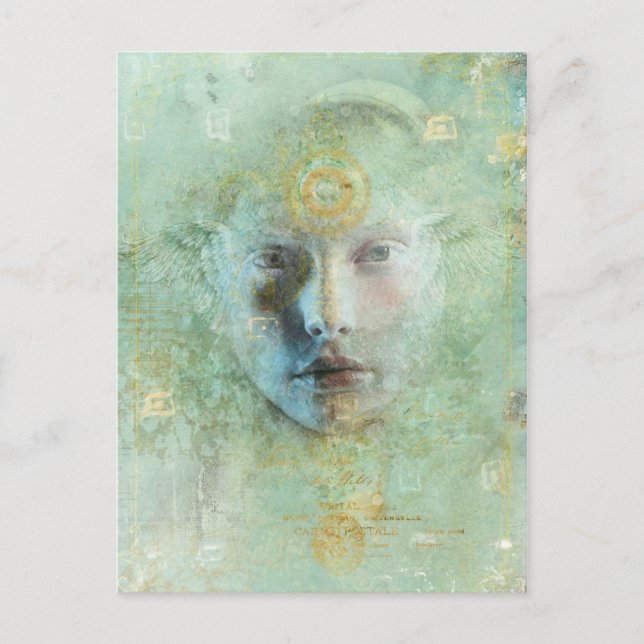 Ardwinna Postacard Postkarte (Vorderseite)