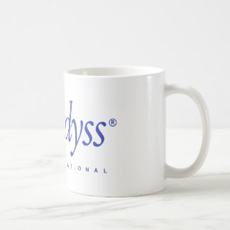 Ardyss Logo-Tasse Kaffeetasse