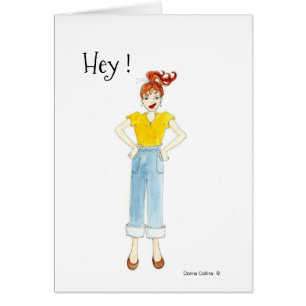 Are you ever gonna write?