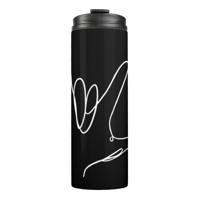 Are you finding a meaningful item for yourself or  thermosbecher (Vorderseite)