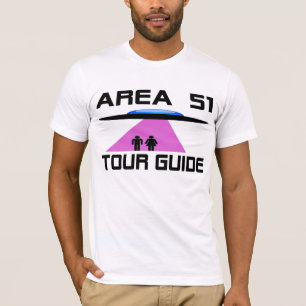 AREAL 51 T-Shirt
