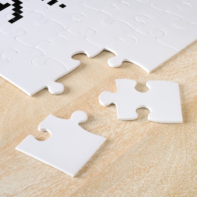 Arecibo Binary Message 1974 Puzzle (Seite)