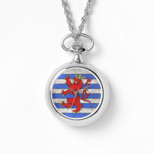 Arelerland Armbanduhr