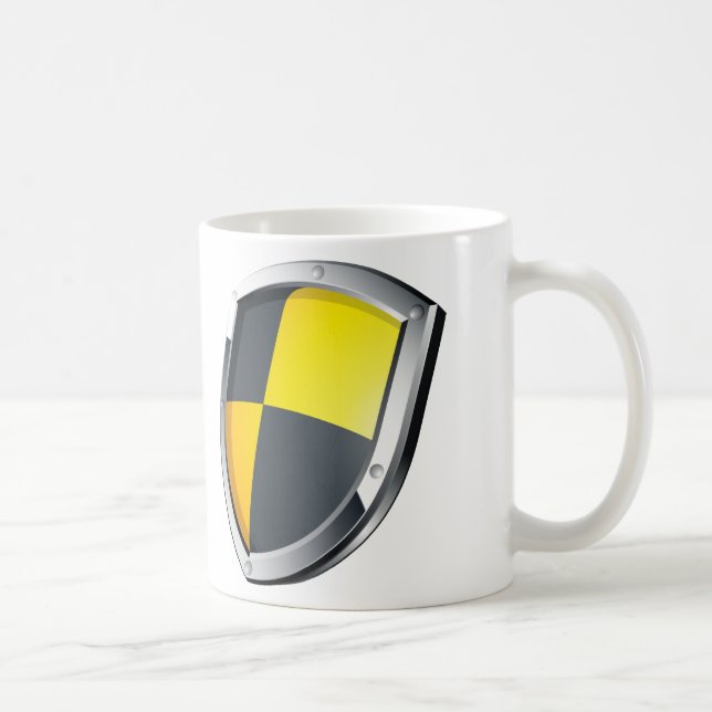 Arena! Tasse (Rechts)