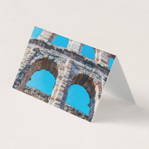 Arena, Verona, Italien