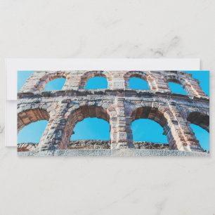 Arena, Verona, Italien