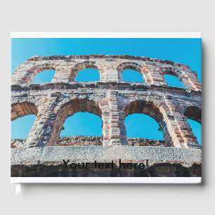 Arena, Verona, Italien Gästebuch