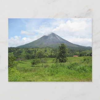 Arenal Postkarte