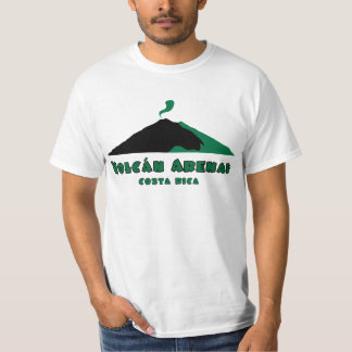 Arenal-Vulkan T-Shirt
