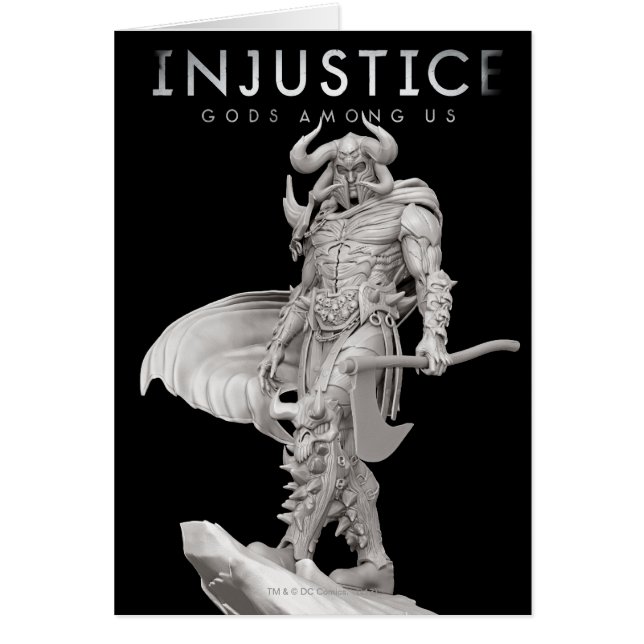 Ares Alternate (Vorne)