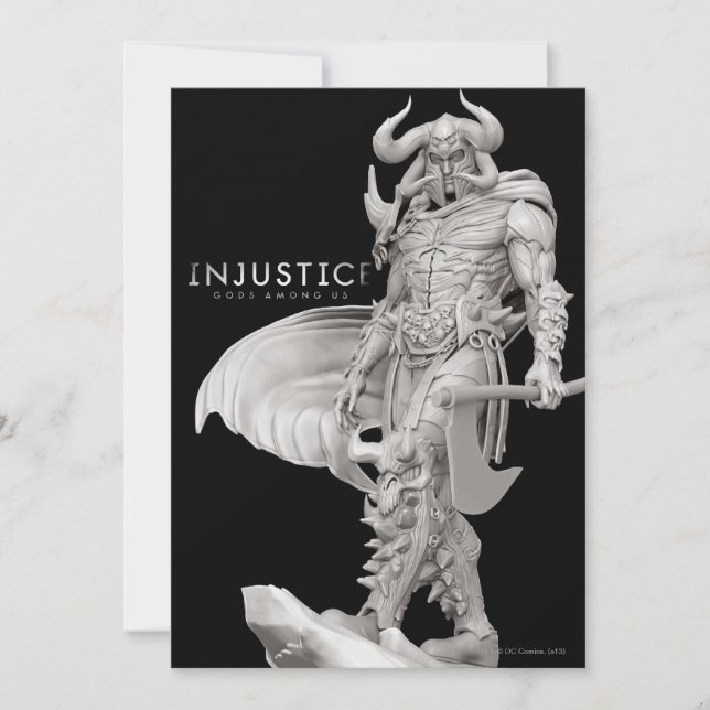 Ares Alternate (Vorderseite)