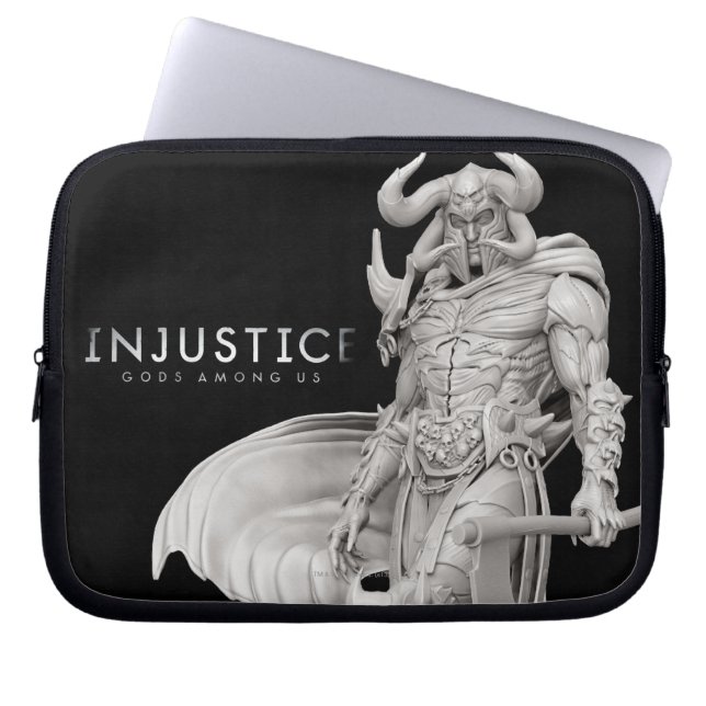 Ares Alternate Laptopschutzhülle (Vorderseite)