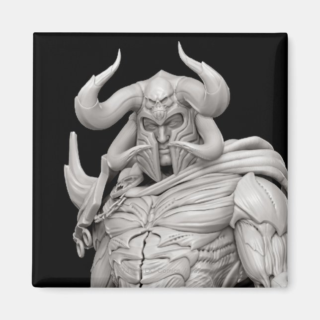 Ares Alternate Magnet (Vorne)