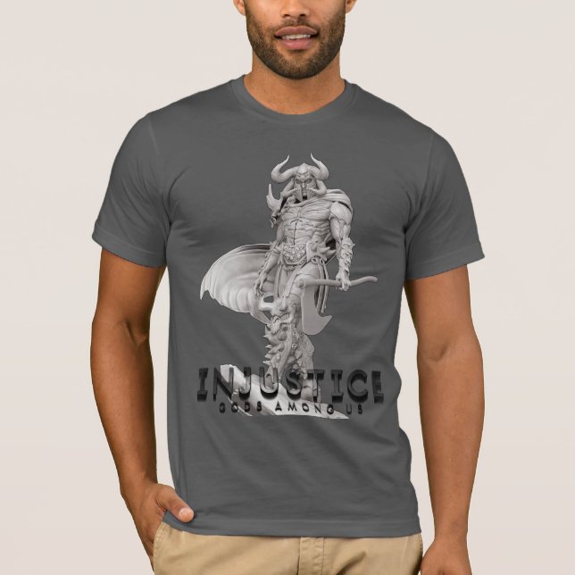 Ares Alternate T-Shirt (Vorderseite)