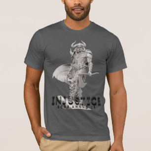 Ares Alternative T-Shirt