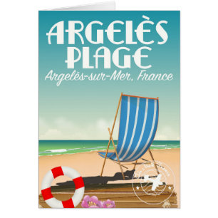 Argelès Plage, Argelès-sur-Mer, Frankreich