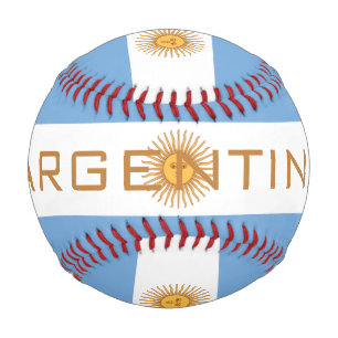 Argentina Baseball