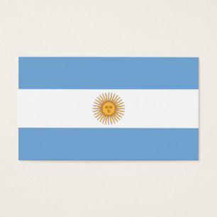 Argentinien