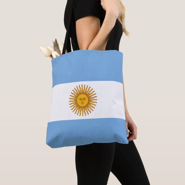 Argentinien (Von Nahem)